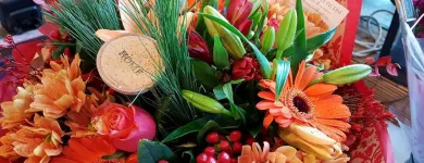 Business 3 image FLOWER POWER FLORIST & GARDEN CENTRE Shopping in Kilkenny KK