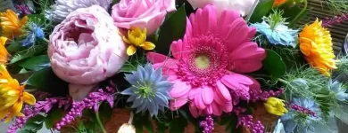 Business 4 image FLOWER POWER FLORIST & GARDEN CENTRE Shopping in Kilkenny KK