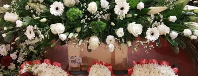 Business 5 image FLOWER POWER FLORIST & GARDEN CENTRE Shopping in Kilkenny KK