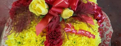 Business 6 image FLOWER POWER FLORIST & GARDEN CENTRE Shopping in Kilkenny KK