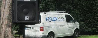 Business 1 image FOLEY SOUND ENGINEERING LTD Shopping in Carlow IE


