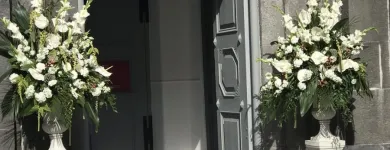 Business 1 image FORGET ME NOT FLORIST Wedding Planners in Kilkenny KK