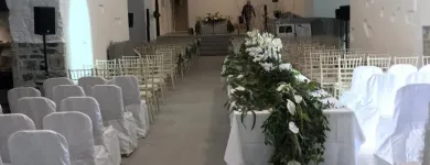 Business 3 image FORGET ME NOT FLORIST Wedding Planners in Kilkenny KK