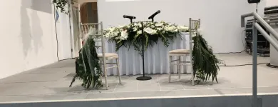 Business 4 image FORGET ME NOT FLORIST Wedding Planners in Kilkenny KK