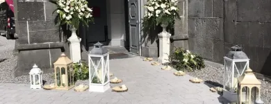 Business 5 image FORGET ME NOT FLORIST Wedding Planners in Kilkenny KK