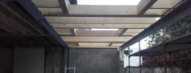 Business 18 image GALLEN BROS BUILDING CONTRACTORS Builders & General Contractors in Killygordon DL