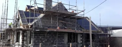 Business 1 image GALLEN BROS BUILDING CONTRACTORS Builders & General Contractors in Killygordon DL