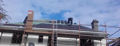 Business 6 image GALLEN BROS BUILDING CONTRACTORS Builders & General Contractors in Killygordon DL