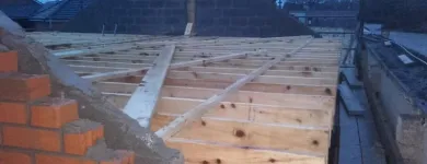 Business 7 image GALLEN BROS BUILDING CONTRACTORS Builders & General Contractors in Killygordon DL