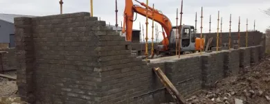 Business 9 image GALLEN BROS BUILDING CONTRACTORS Builders & General Contractors in Killygordon DL