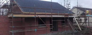 Business 11 image GALLEN BROS BUILDING CONTRACTORS Builders & General Contractors in Killygordon DL