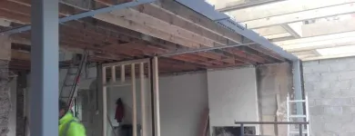 Business 12 image GALLEN BROS BUILDING CONTRACTORS Builders & General Contractors in Killygordon DL