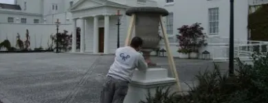 Business 4 image GKP BUILDING & PLASTERING Roofing Contractors in Drogheda LH