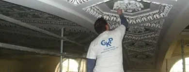 Business 5 image GKP BUILDING & PLASTERING Roofing Contractors in Drogheda LH