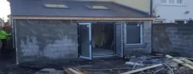 Business 12 image GLINMAHON CONSTRUCTIONS LTD Remodeling Contractors in Limerick IE


