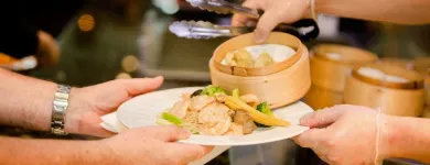 Business 4 image GLOBAL CUISINE Restaurants in Dublin D