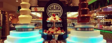 Business 5 image GLOBAL CUISINE Restaurants in Dublin D