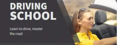 Business 1 image GODRIVE SCHOOL OF MOTORING Driving Schools in Galway G