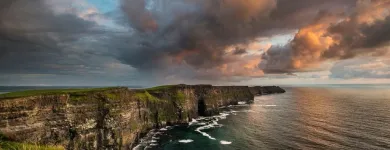 Business 2 image HELLO IRELAND TOURS Travel & Tourism in Dublin IE



