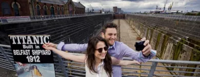 Business 3 image HELLO IRELAND TOURS Travel & Tourism in Dublin IE


