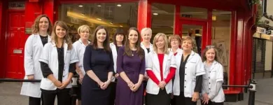 Business 1 image HIGGINS PHARMACY Pharmacies in Sligo SO