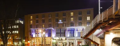 Business 1 image HILTON DUBLIN Wedding Venues in Dublin IE


