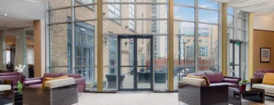 Business 2 image HILTON DUBLIN Wedding Venues in Dublin IE


