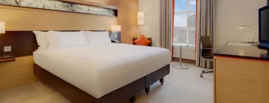 Business 3 image HILTON DUBLIN Wedding Venues in Dublin IE


