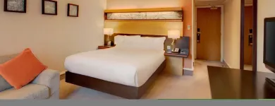 Business 4 image HILTON DUBLIN Wedding Venues in Dublin IE


