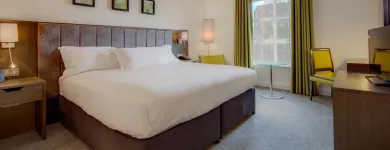 Business 5 image HILTON DUBLIN Wedding Venues in Dublin IE


