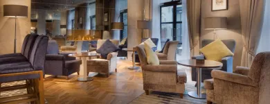 Business 7 image HILTON DUBLIN Wedding Venues in Dublin IE


