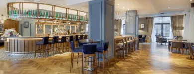 Business 8 image HILTON DUBLIN Wedding Venues in Dublin IE


