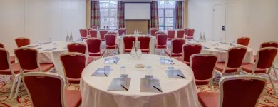 Business 9 image HILTON DUBLIN Wedding Venues in Dublin IE



