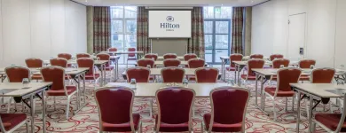 Business 10 image HILTON DUBLIN Wedding Venues in Dublin IE


