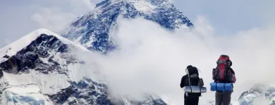 Business 3 image HIMALAYA LAND TREKS Travel Agents in Dublin D