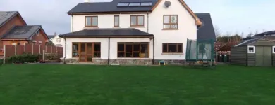 Business 10 image HOME-RISE CONSTRUCTION Timber Framed Construction in Naas KE