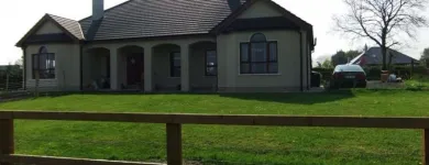 Business 11 image HOME-RISE CONSTRUCTION Timber Framed Construction in Naas KE