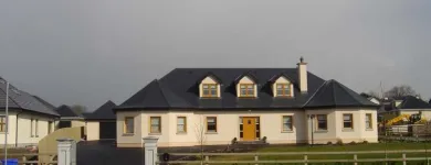 Business 12 image HOME-RISE CONSTRUCTION Timber Framed Construction in Naas KE