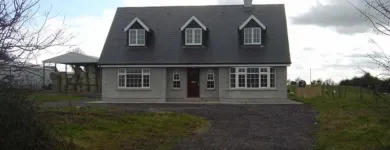 Business 13 image HOME-RISE CONSTRUCTION Timber Framed Construction in Naas KE
