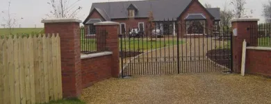 Business 15 image HOME-RISE CONSTRUCTION Timber Framed Construction in Naas KE