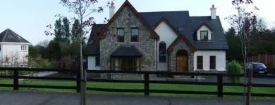 Business 3 image HOME-RISE CONSTRUCTION Timber Framed Construction in Naas KE