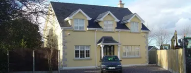 Business 4 image HOME-RISE CONSTRUCTION Timber Framed Construction in Naas KE