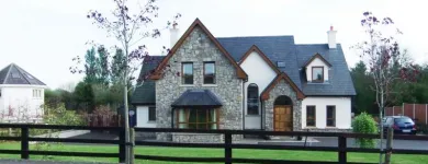 Business 1 image HOME-RISE CONSTRUCTION Timber Framed Construction in Naas KE