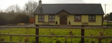 Business 6 image HOME-RISE CONSTRUCTION Timber Framed Construction in Naas KE