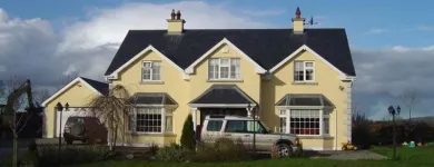 Business 8 image HOME-RISE CONSTRUCTION Timber Framed Construction in Naas KE