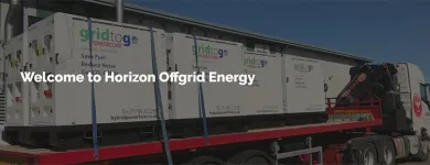 Business 2 image HORIZON OFFGRID ENERGY Energy Management & Conservation Consultants in Dublin IE


