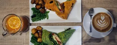 Business 4 image HOT BUBBLE CAFÉ Food & Beverage in Dublin IE


