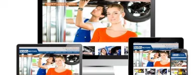 Business 2 image INNOVATION MULTINATIONAL LTD. T/A ENETFIRMS Web Developers in Dublin D