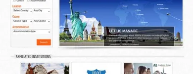 Business 5 image INNOVATION MULTINATIONAL LTD. T/A ENETFIRMS Web Developers in Dublin D