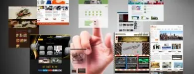 Business 9 image INNOVATION MULTINATIONAL LTD. T/A ENETFIRMS Web Developers in Dublin D